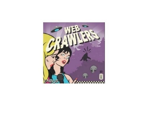 Web Crawlers – Mini Crawlers: Provo Canyon School & The “Troubled Teen” Industry